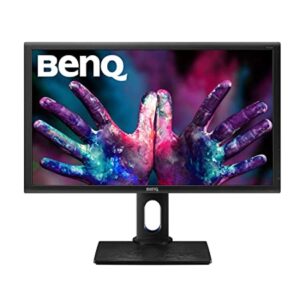 616kWmrZhQL._SY450_ Benq Pd2700q 27" Ips Monitor 2k Qhd 1440p,100% Srgb,aqcolor Technolgy