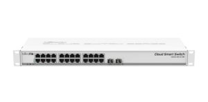 61tFFg3-LqL._SL1500_ Mikrotik Css326-24g-2s+rm Swos Powered 24 Port Gig. Ethe.switch
