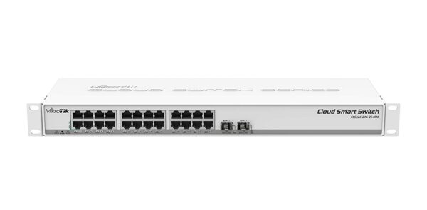 61tFFg3-LqL._SL1500_ Mikrotik Css326-24g-2s+rm Swos Powered 24 Port Gig. Ethe.switch