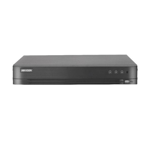 DS-7224HGHI-K2 Hikvision 24ch 2mp Lite Dvr Ds-7224hghi-k2 2-ch Ip Video Input, Hdmi