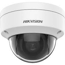 Hikvision 5mp Dome Network Camera Ds-2cd1153g0-i Hard Cover Ik10