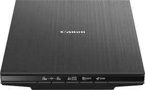 download (7) Canon Canoscan Lide 400 Flatbet Scanner 4800 X 4800dpi With 1 Yr Wrnty