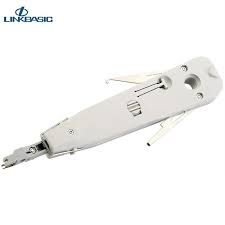 download (8) Linkbasic Tla03 Insertion Tools/punch Down Impact Krone Tool