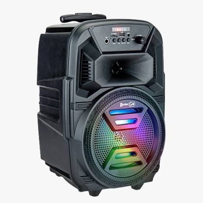 Enter Party Blaster 25 Bluetooth Party Trolley Speaker