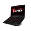 MSI GF63 Thin 10SC i5 10TH GEN / 8GB RAM / 256GB SSD / GTX 1650 / 15.6" FHD Display / Backlight Keyboard