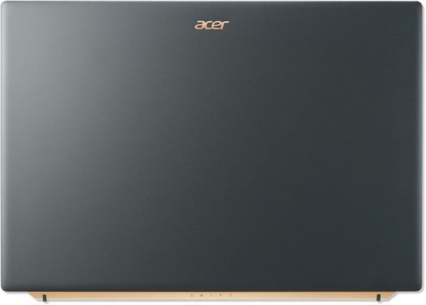 Acer Swift 5 SF514- 56T 2022 Intel i7 12Th Gen  16GB RAM  1TB SSD  14" WQXGA Touchscreen display  Backlight Keyboard