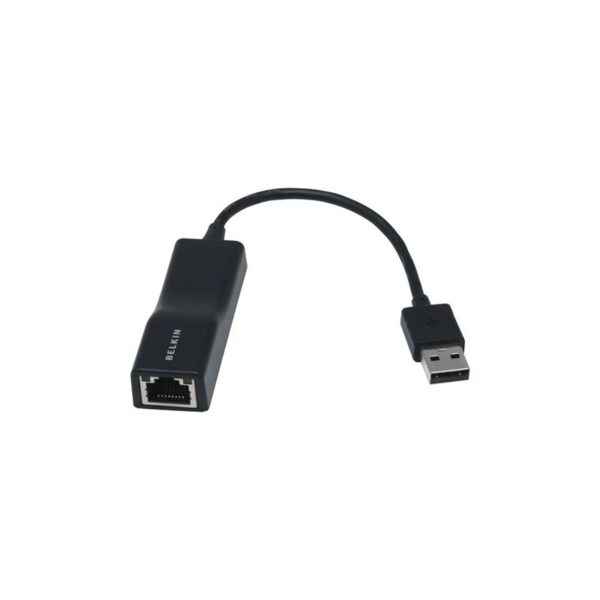 Belkin USB 2.0 Ethernet Adapter