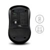 Rapoo 1620 wireless Mouse
