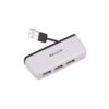 Belkin 4-Port Travel Hub (F4U021bt)