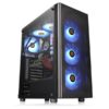 Thermaltake V200 Tempered Glass RGB Edition Mid Tower Chassis