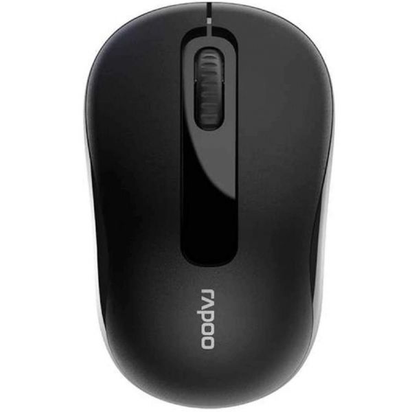 Rapoo M10 Plus Wireless Mouse