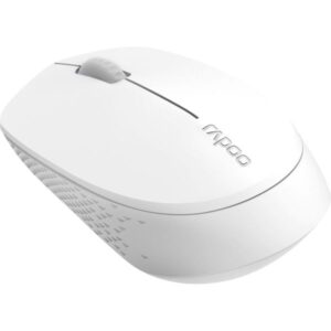 216_1 Rapoo M100 Silent Wireless Mouse Black