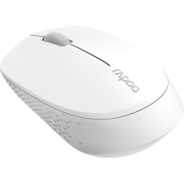 216_1 Rapoo M100 Silent Wireless Mouse Black