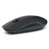 216_1 Rapoo 3500P 5G Wireless Optical Mouse Black