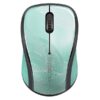 3100p_2 Rapoo 3100P 5G Wireless Optical Mouse Blue/ Green/ White
