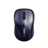 3100p_4 Rapoo 3100P 5G Wireless Optical Mouse Blue/ Green/ White