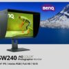 332898074_736036918197881_4794259724143230559_n BenQ PhotoVue Monitors SW240?24-inch AdobeRGB Photographer Monitor