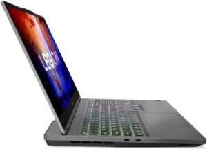 41piko7169L._AC_SL1280_ Lenovo Legion 5 2022 Ryzen 7 6800H / RTX 3050Ti / 16GB RAM / 512GB SSD / 15.6'' 165Hz Display / RGB Backlight Keyboard