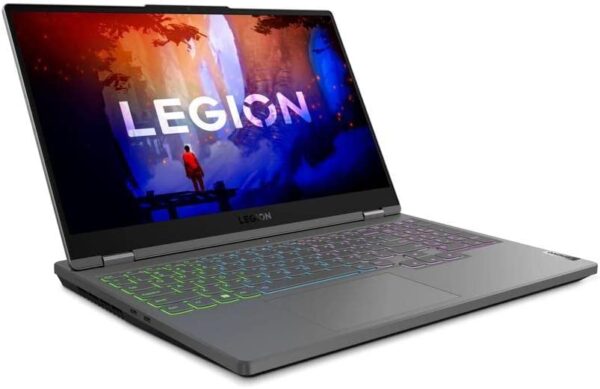 512KEvYX5IL._AC_SL1280_ Lenovo Legion 5 2022 Ryzen 7 6800H / RTX 3050Ti / 16GB RAM / 512GB SSD / 15.6'' 165Hz Display / RGB Backlight Keyboard