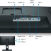 51Bkv4v9-fL._AC_SL1000_ - Copy BenQ SW270C Photo Video Editing Monitor 27" QHD 1440p | 99% AdobeRGB,100% sRGB,97% P3 | IPS | Hardware Calibrated | 16 bit 3D LUT | DeltaE ?2 | Uniformity | Pantone | AQCOLOR | Ergonomic | USB-C(60W)