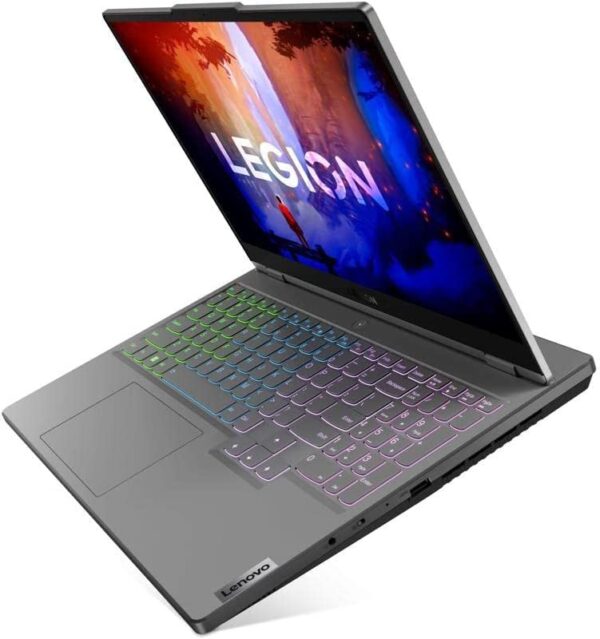 51xmi5B4L4L._AC_SL1280_ Lenovo Legion 5 2022 Ryzen 7 6800H / RTX 3050Ti / 16GB RAM / 512GB SSD / 15.6'' 165Hz Display / RGB Backlight Keyboard