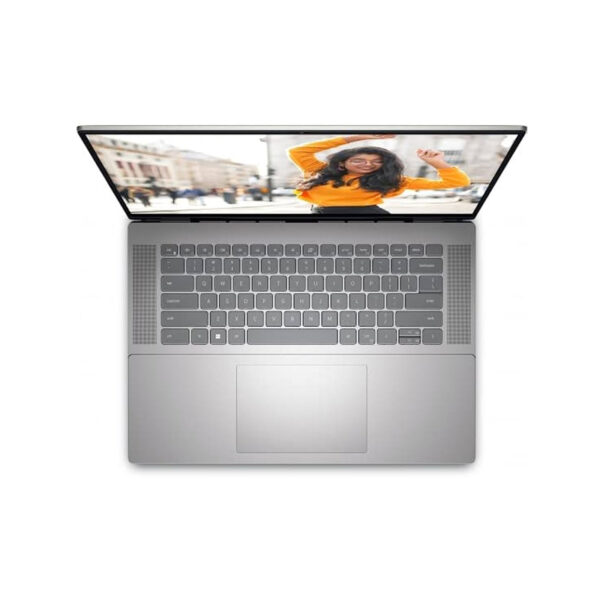 Dell Inspiron 16 5620 - i5 1240P | 16GB | 512SSD | Nvidia MX570A 2GB GDDR6 | FHD | Office