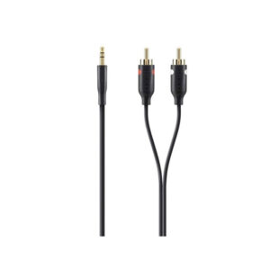 5m_audio1 Belkin Audio-3.5mm-2xRCA-M/M-2M-Portable