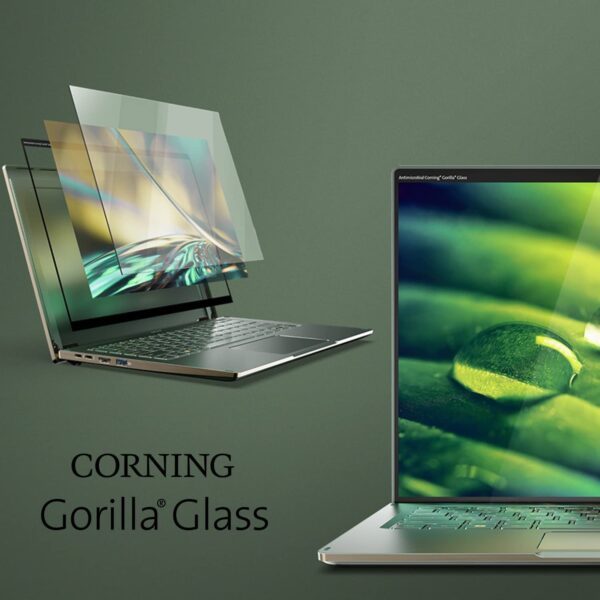 61049+dfSjL._AC_SL1500_ Acer Swift 5 SF514- 56T 2022 Intel i7 12Th Gen/16GB RAM/1TB SSD /14" WQXGA Touchscreen display/Backlight Keyboard