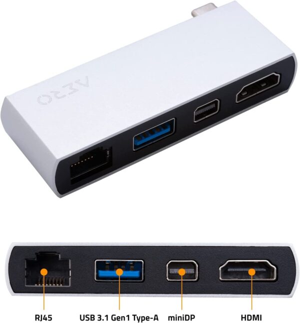 61SQ+2dHaSL._AC_SL1500_ GIGABYTE AERO 16 XE5-16" 4K/UHD+ Samsung AMOLED, Intel Core i7-12700H, NVIDIA GeForce RTX 3070 Ti Laptop GPU 8GB GDDR6, 32GB DDR5 RAM, 2TB SSD,Win11 Pro Laptop