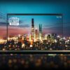 7113ELIsfrL._AC_SL1500_ Acer Swift 5 SF514- 56T 2022 Intel i7 12Th Gen/16GB RAM/1TB SSD /14" WQXGA Touchscreen display/Backlight Keyboard