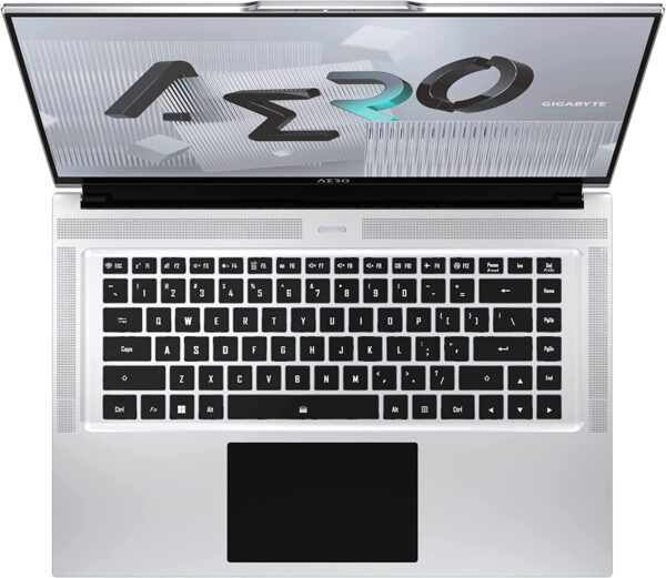 71sdwFMcuSL._AC_SL1500_ GIGABYTE AERO 16 XE5-16" 4K/UHD+ Samsung AMOLED, Intel Core i7-12700H, NVIDIA GeForce RTX 3070 Ti Laptop GPU 8GB GDDR6, 32GB DDR5 RAM, 2TB SSD,Win11 Pro Laptop
