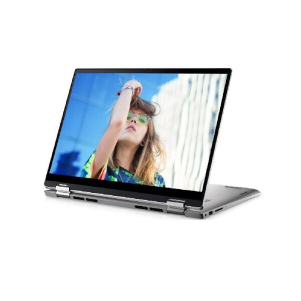 Dell Inspiron 14 7420 - i5 1235U | 8GB | 512SSD | Intel UHD | Touch 2-in-1 | FHD | Office