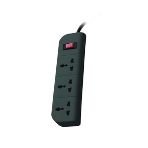 99 Belkin 3-Outlet Surge Protector 2 Meter Cord