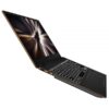 MSI Summit E15 A11SCS i7 11th Gen / GTX 1650Ti / 16GB RAM / 1TB SSD / 15.6" 4K UHD Display