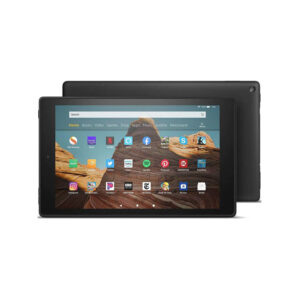 Amazon-Fire-HD-Tablet-2019-2 Amazon Fire 10 HD Tablet (2019) | 10 Inch | 2GB Ram + 32GB ROM