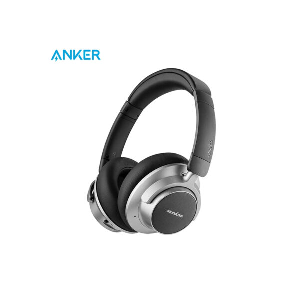 Anker_Soundcore_Space_2 Anker Soundcore Space-NC Wireless Headphone