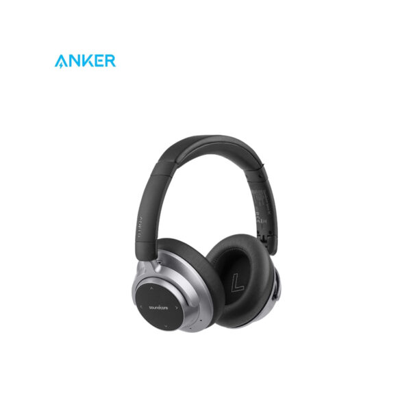 Anker_Soundcore_Space_3 Anker Soundcore Space-NC Wireless Headphone