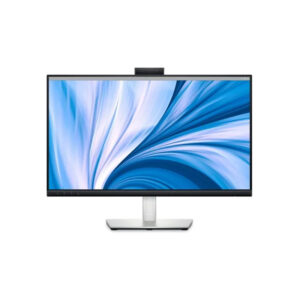 C2423H_3 Dell C2423H 24 Inch Video Conferencing Monitor