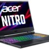 Acer Nitro 5 2022 i5 12th Gen 12500H / RTX 3050ti / 8GB RAM / 512GB SSD / 15.6" FHD 144Hz display / RGB backlight Keyboard