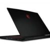MSI GF63 Thin 10SC i5 10TH GEN / 8GB RAM / 256GB SSD / GTX 1650 / 15.6" FHD Display / Backlight Keyboard
