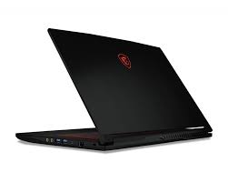 MSI GF63 Thin 10SC i5 10TH GEN / 8GB RAM / 256GB SSD / GTX 1650 / 15.6" FHD Display / Backlight Keyboard