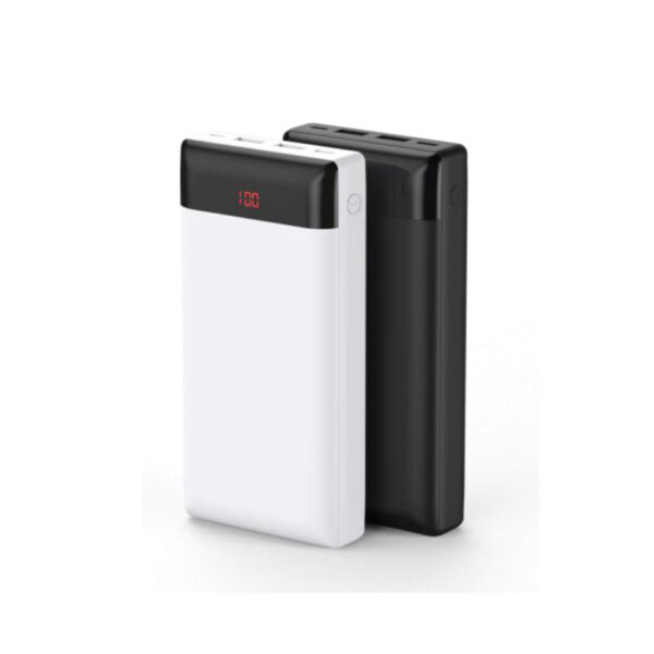 Corn 20000mAh Digital Display Powerbank DW010