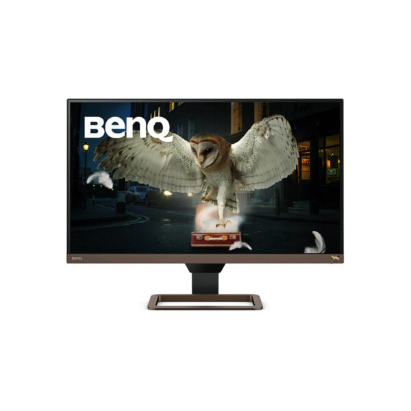 BenQ EW2780 27" Entertainment Monitor | 75Hz |