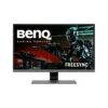 BenQ 31.5inch-4K Enjoyment Monitor | EW3270U