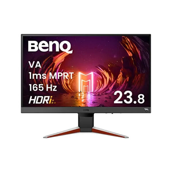 BenQ Mobius 24 Inch FHD Gaming Monitor EX240N