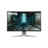 BenQ | 32inch Curved Gaming Monitor | 144Hz | EX320