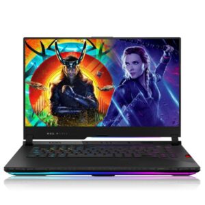 FmzWBrD78wRNXwCQRp5DzjMHK9PCYLUGltVi1aLt Asus ROG Strix Scar 15 2021 G533QM Ryzen 9 5900HX | 16GB RAM | 1TB SSD | RTX 3060 | 15.6" FHD 300Hz Display
