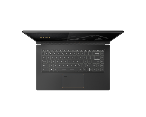 MSI Summit B15 A11M i5 11th Gen / 8GB RAM / Iris Xe / 512GB SSD / 15.6" FHD Display