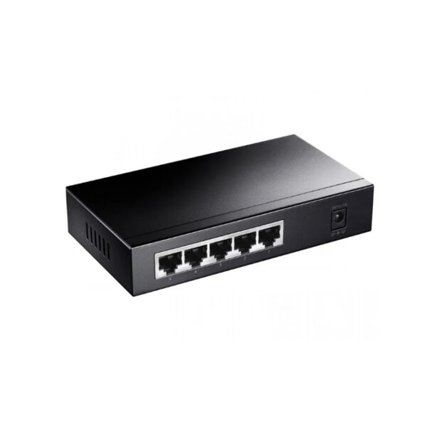 Cudy GS105 5-Port Gigabit Desktop Switch