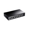 Cudy GS108 8-Port Gigabit Desktop Switch
